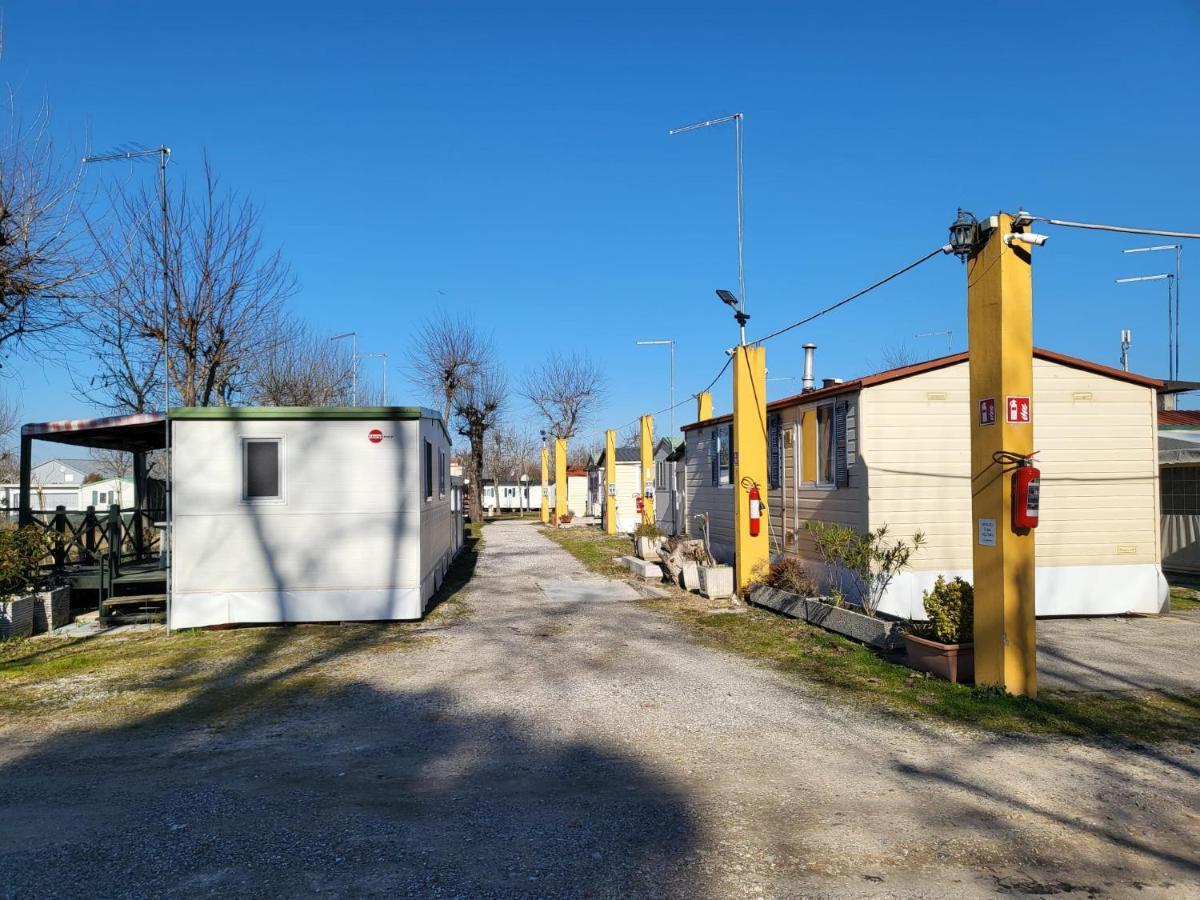 Campeggio Don Bosco Lido di Jesolo Exterior photo