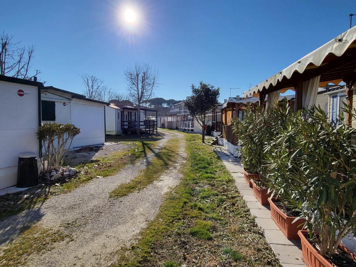 Campeggio Don Bosco Lido di Jesolo Exterior photo