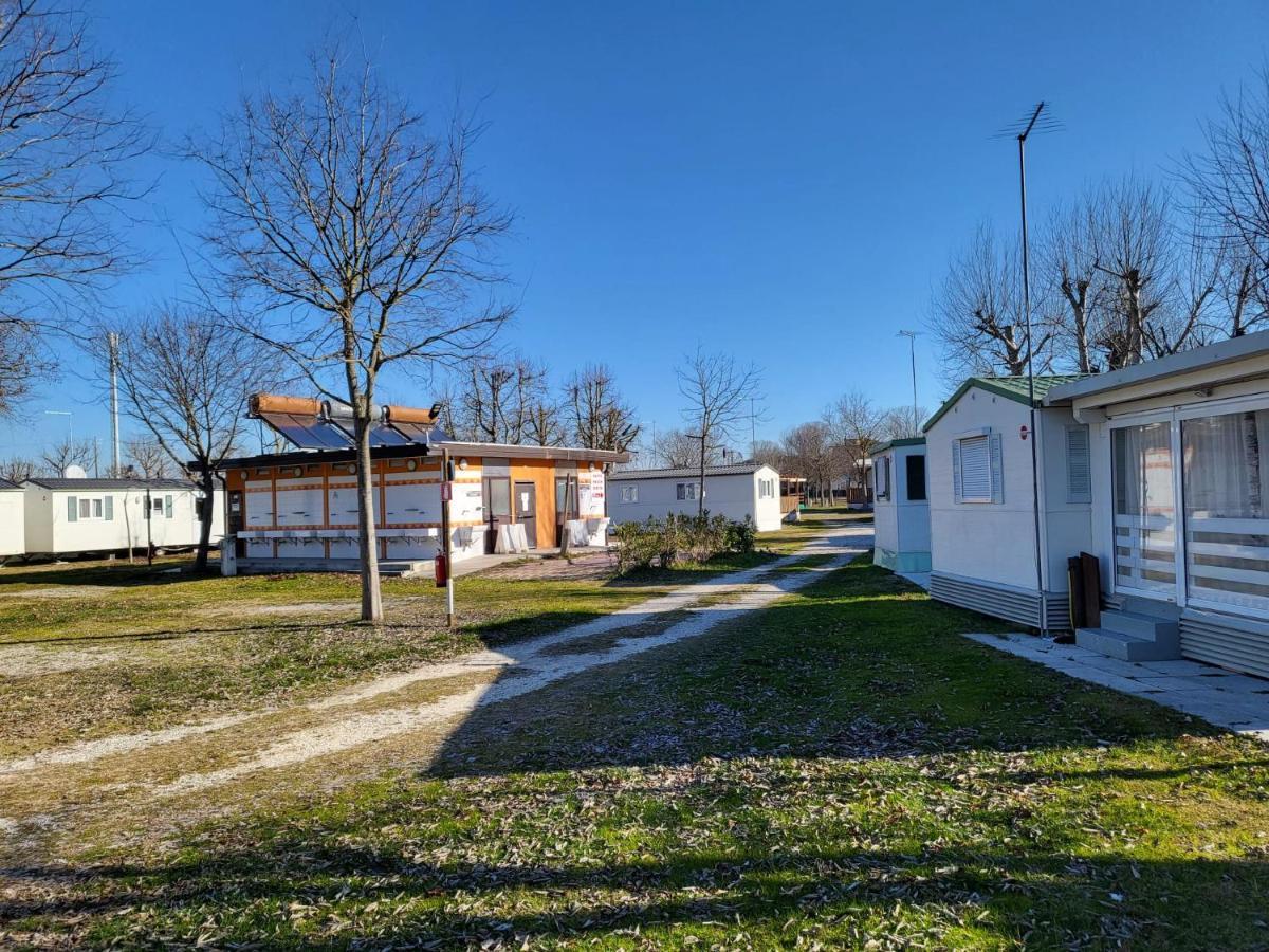 Campeggio Don Bosco Lido di Jesolo Exterior photo