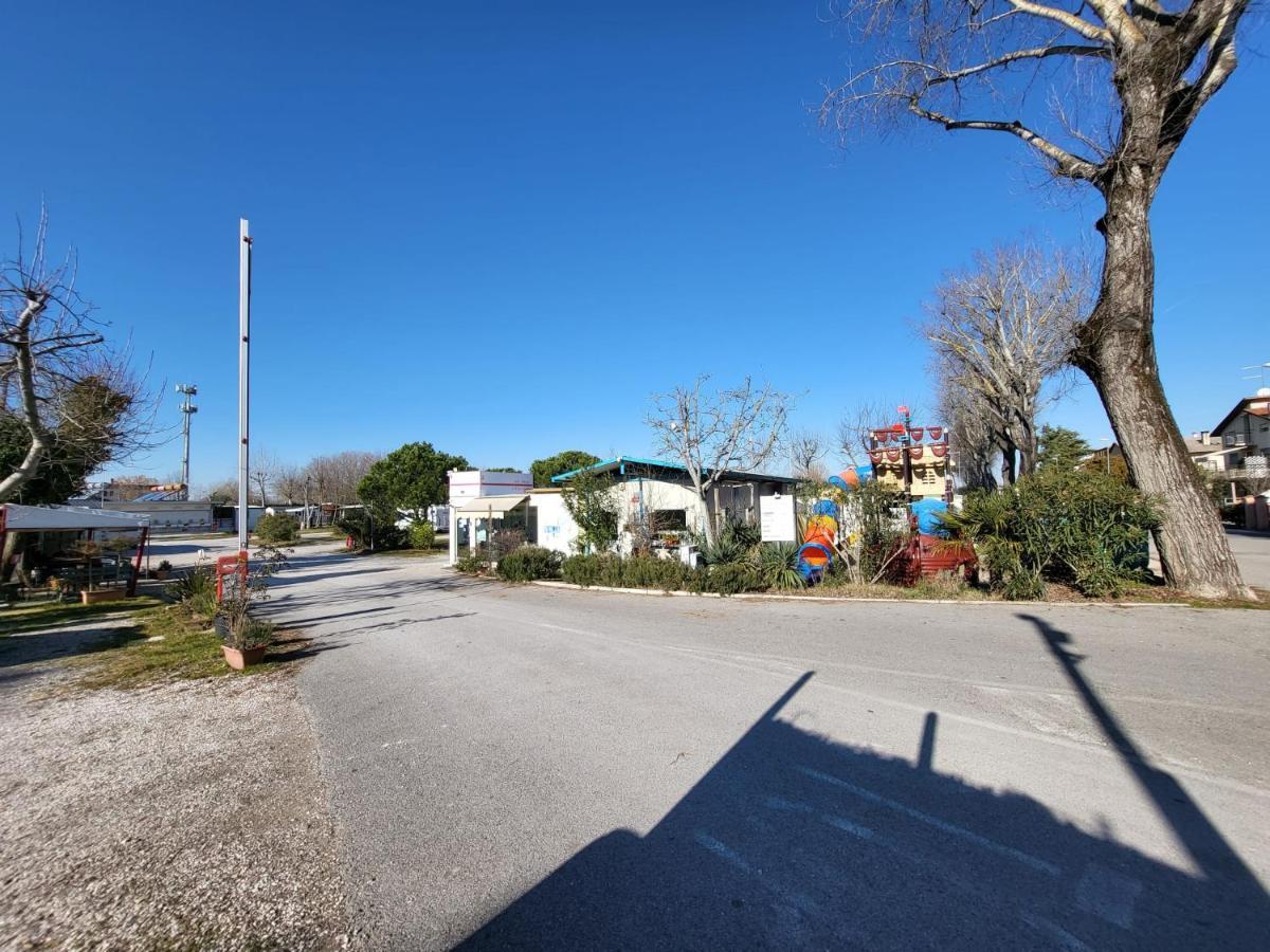 Campeggio Don Bosco Lido di Jesolo Exterior photo