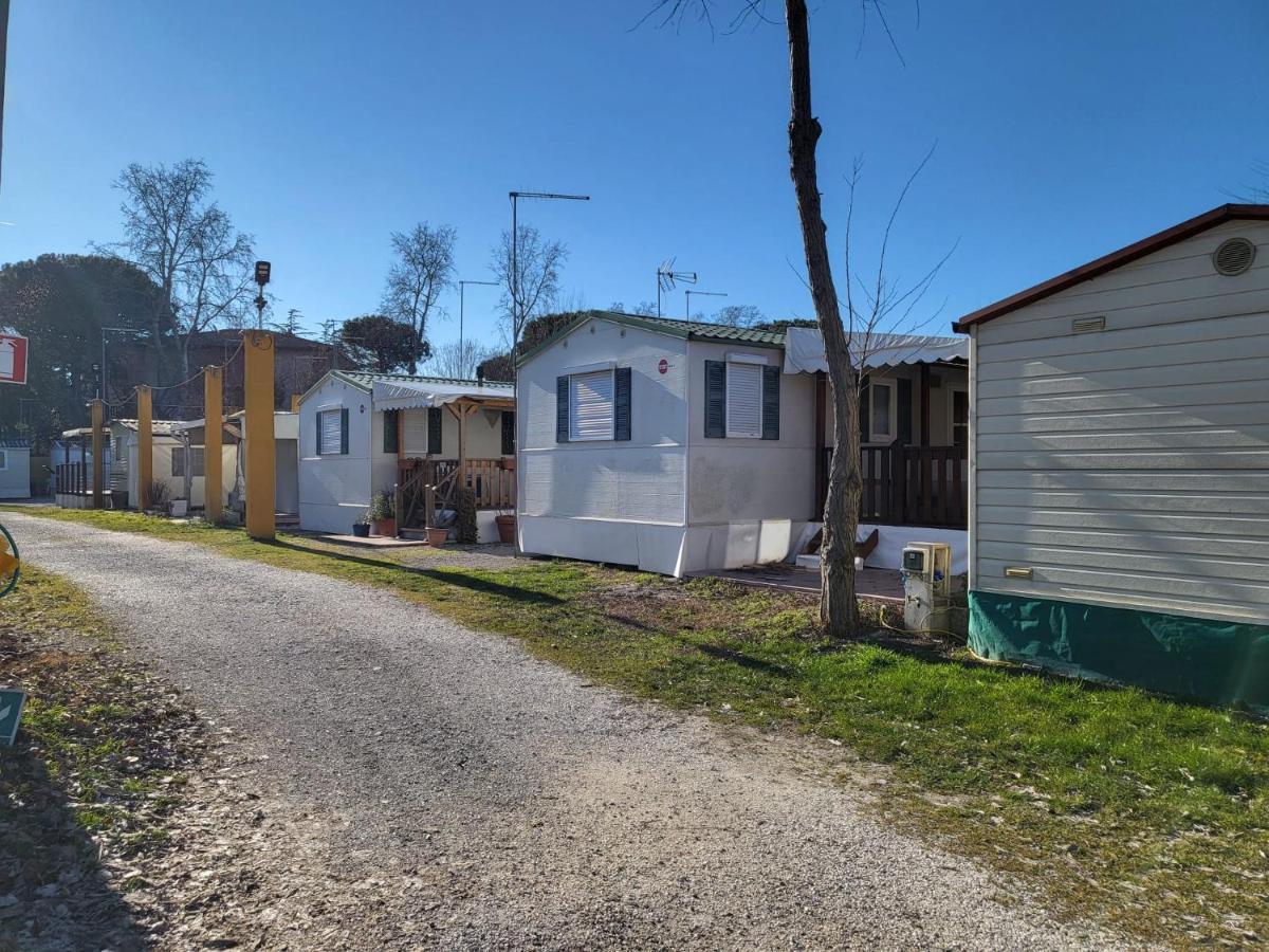 Campeggio Don Bosco Lido di Jesolo Exterior photo