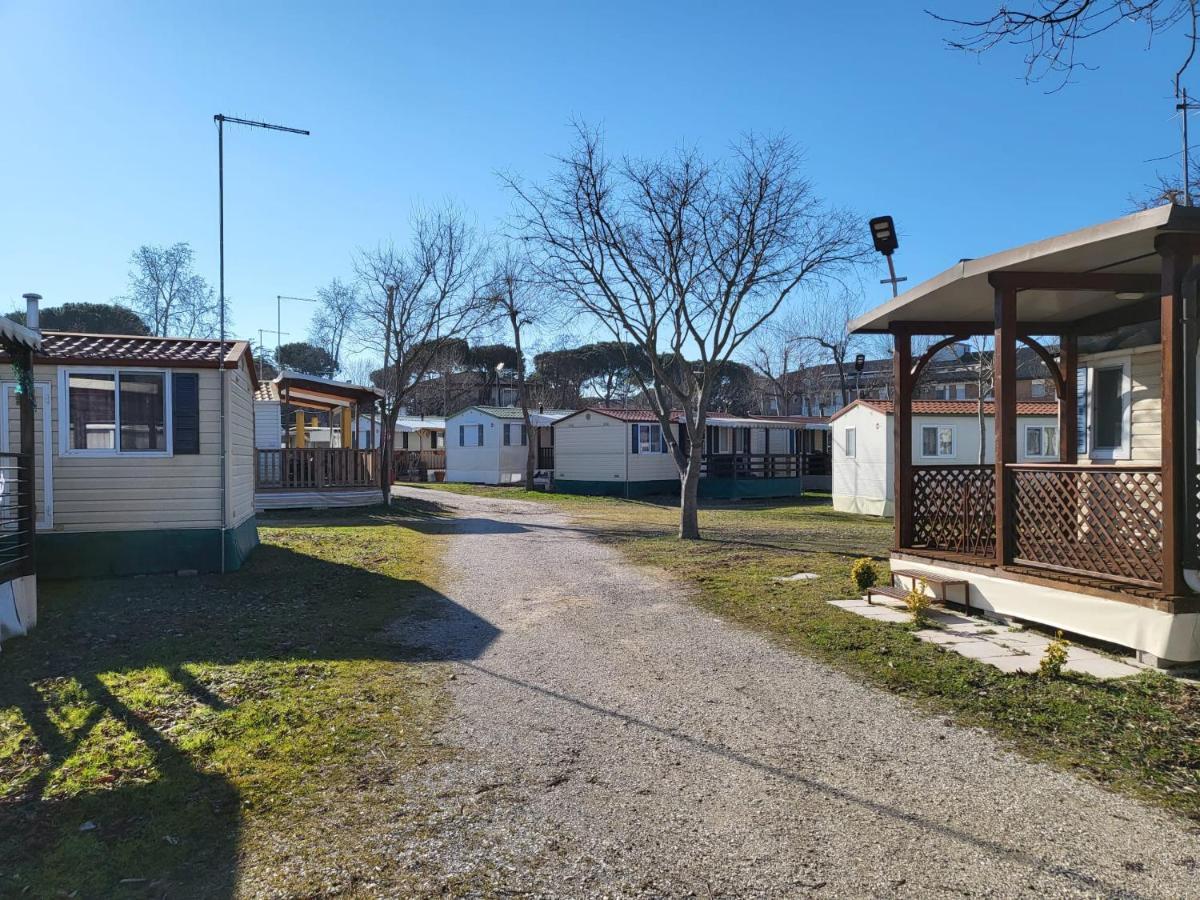 Campeggio Don Bosco Lido di Jesolo Exterior photo