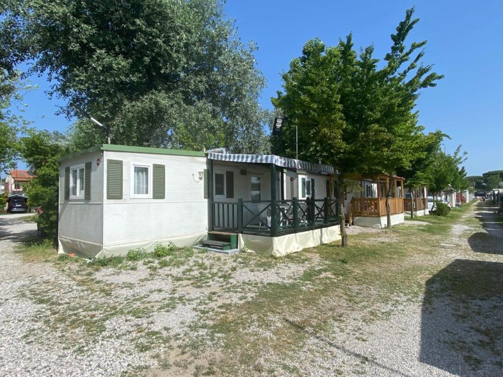 Campeggio Don Bosco Lido di Jesolo Exterior photo