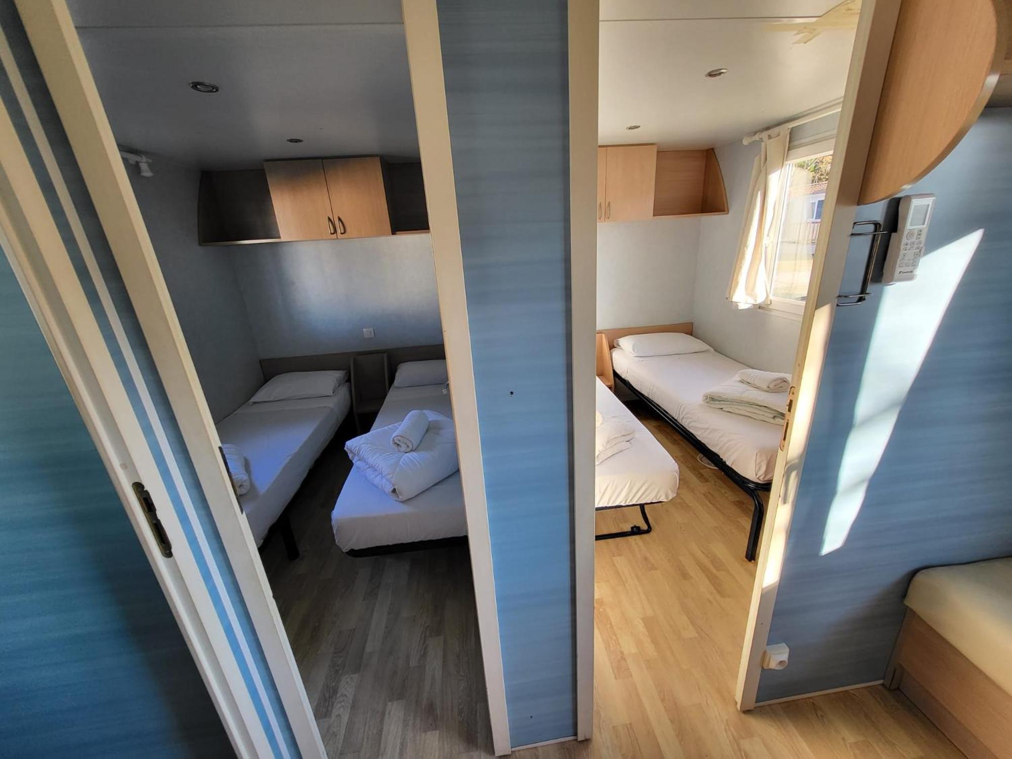 Campeggio Don Bosco Lido di Jesolo Room photo