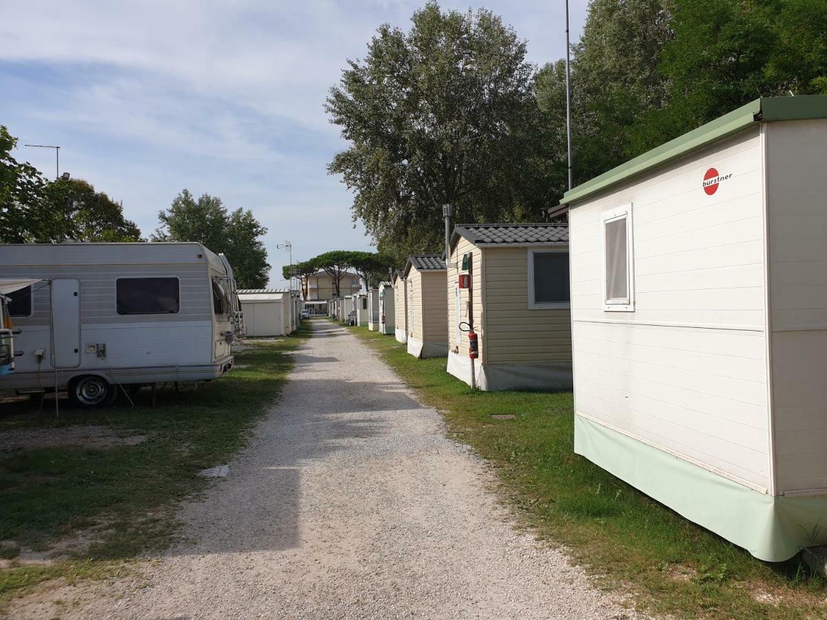 Campeggio Don Bosco Lido di Jesolo Exterior photo
