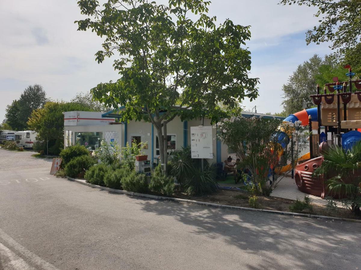Campeggio Don Bosco Lido di Jesolo Exterior photo